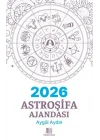 2026 Astroşifa Ajandası