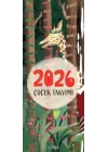 2026 Çocuk Takvimi