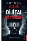 2030 Dijital Hapishane