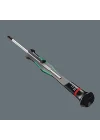 2054 Elektrik Teknisyenleri için Düz Tornavida, Hex-Plus, 0,7 x 40 mm, 05118060001