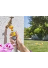 2070H Hortum Bağlantısı 1/2