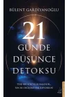 21 Günde Düşünce Detoksu
