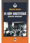 21 Köy Enstitüsü - Çınarlar Anlatıyor