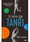 21. Yüzyıl için Tanrı