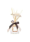 220 ml Kare Şişe Dark Amber Oda Kokusu