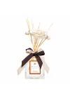 220 ml Kare Şişe Dark Amber Oda Kokusu