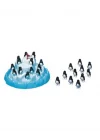 (221486) Çılgın Penguenler
