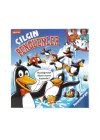 (221486) Çılgın Penguenler