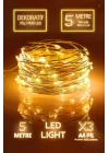 23 Nisan Kapı Süsü, 23 Nisan Süsleri Hediyeler 5 Metre Peri Led