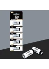 23A Pil 5li Paket 12V MN21 (A23 / 23A / V23GA / LRV08 / 8LR932)