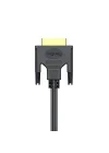 24+1 DVI to DVI Görüntü Aktarma Kablosu 3 Metre