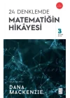24 Denklemde Matematiğin Hikâyesi