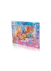 24 Parça Winx Frame Puzzle