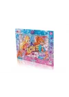 24 Parça Winx Frame Puzzle