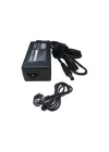 24 volt 3 amper 5.5 mm 2.5 mm adaptör 24 volt 3 amper standart uçlu adaptör