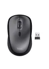 24549 YVI+ Sessiz Kablosuz Mouse - Siyah