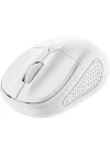 24795 Primo Kablosuz Mouse-Beyaz