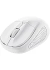 24795 Primo Kablosuz Mouse-Beyaz