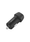 2.4A Çift USB Çıkışlı Araç içi Şarj Cihazı