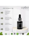 24k Cilt Bakım Yağı 18 ml