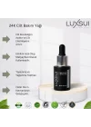 24k Cilt Bakım Yağı 18 ml