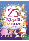 25 Klasik Masal