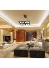 25 Metre Şerit LED Günışığı Renk + 12v 33 Amper 400 Watt LED Trafo - 3 Dirençli Double Pcb - Oturma Odası, Yatak Odası ve Mutfak için Gizli Aydınlatma