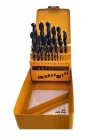 25 PARÇA HSS MATKAP UÇ SETİ SGS1420