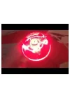 250W Infrared Kırmızı Ampul E27 Isıtıcılı Lamba Kırmızı Işık