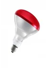 250W Infrared Kırmızı Ampul E27 Isıtıcılı Lamba Kırmızı Işık