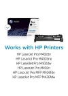 26A Black LaserJet Toner Cartridge