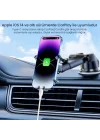 27W Type-C to Lightning iPhone iPad ile Uyumlu PD Hızlı Şarj ve Data Kablosu 1.2 Metre