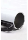 280 ML Kulplu Çelik Bardak Termos