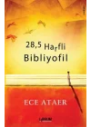 28,5 Harfli Bibliyofil