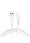 2A Usb to Lightning Hızlı Şarj Kablosu, 1 Metre