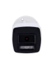 2MP DS-2CD1027G2H-LIUF 2.8MM 30Mt Dahili Ses/Colorvu Ip 67 Poe H265+ Ir Bullet Ip Kamera
