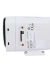 2MP DS-2CD1027G2H-LIUF 2.8MM 30Mt Dahili Ses/Colorvu Ip 67 Poe H265+ Ir Bullet Ip Kamera