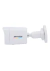 2MP DS-2CD1027G2H-LIUF 2.8MM 30Mt Dahili Ses/Colorvu Ip 67 Poe H265+ Ir Bullet Ip Kamera
