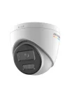 2MP DS-2CD1327G2H-LIUF 2.8MM 30Mt H265+ Ip67 Colorvu Ir Dome Ip Kamera