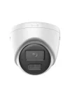 2MP DS-2CD1327G2H-LIUF 2.8MM 30Mt H265+ Ip67 Colorvu Ir Dome Ip Kamera