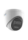 2MP DS-2CD1327G2H-LIUF 2.8MM 30Mt H265+ Ip67 Colorvu Ir Dome Ip Kamera