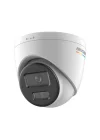 2MP DS-2CD1327G2H-LIUF 2.8MM 30Mt H265+ Ip67 Colorvu Ir Dome Ip Kamera