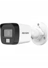 2MP Dual-Light Fixed Mini Bullet Kamera DS-2CE16D0T-EXLPF