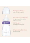 2x 330 ml Biberon ve NaturalWave® Biberon Emziği (6 Ay+)