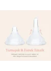 2x 330 ml Biberon ve NaturalWave® Biberon Emziği (6 Ay+)