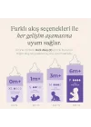 2x 330 ml Biberon ve NaturalWave® Biberon Emziği (6 Ay+)