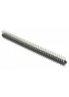 2x40 Erkek Header 80 Pin 180 Derece