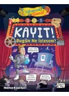 3-2-1 KAYIT - Bugün Ne İzlesem