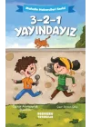 3-2-1 Yayındayız