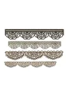 3-D Textured Impression 661261